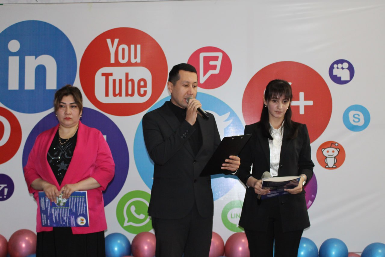 Nodavlatoliy ta’lim taraqqiyotining innovatsion masalalari: muammolar va yechimlar