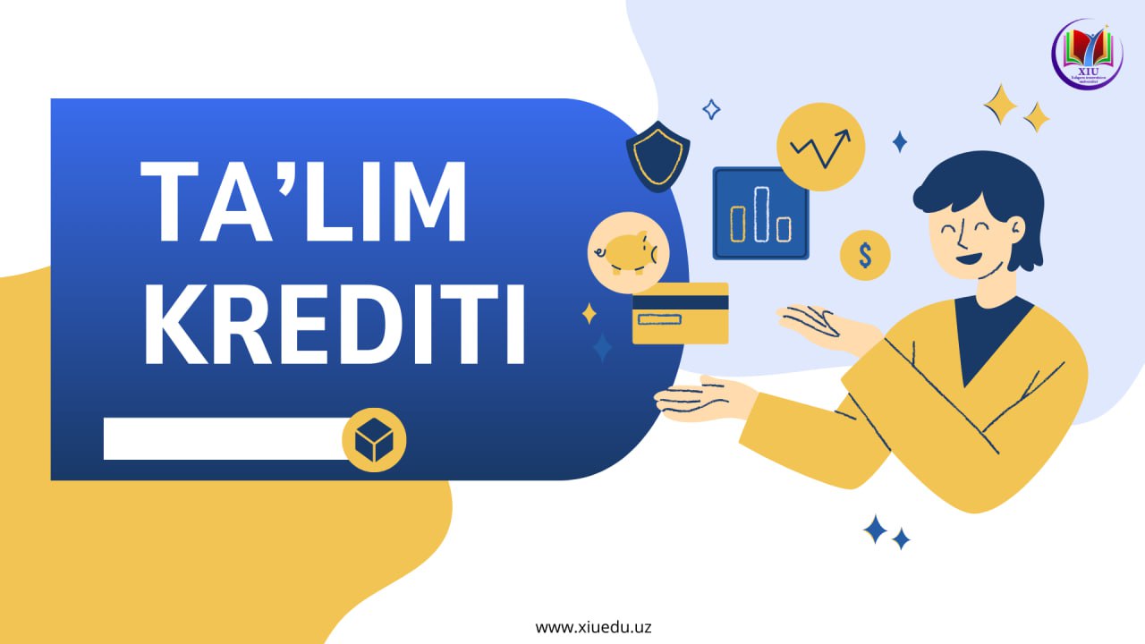 Important information about education loans!