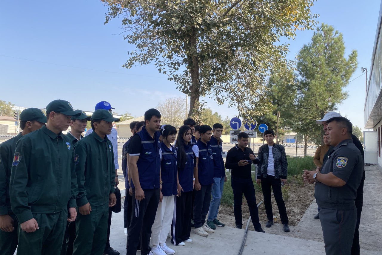 Pnevmatik quroldan o‘q otish musobaqasi