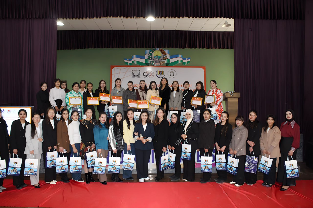 Forum of unconventional creative women
