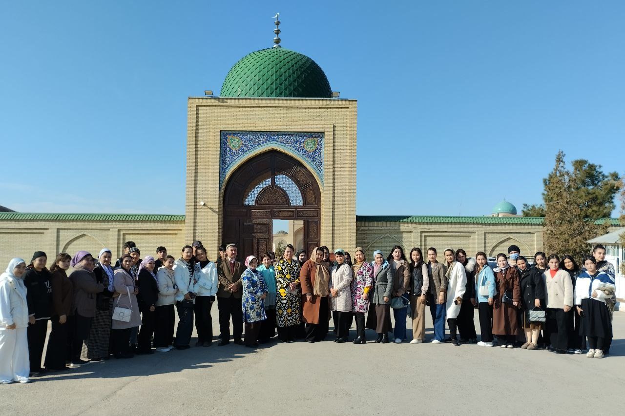 Our people pay special attention to honoring the souls of the departed and paying tribute to their personalities.