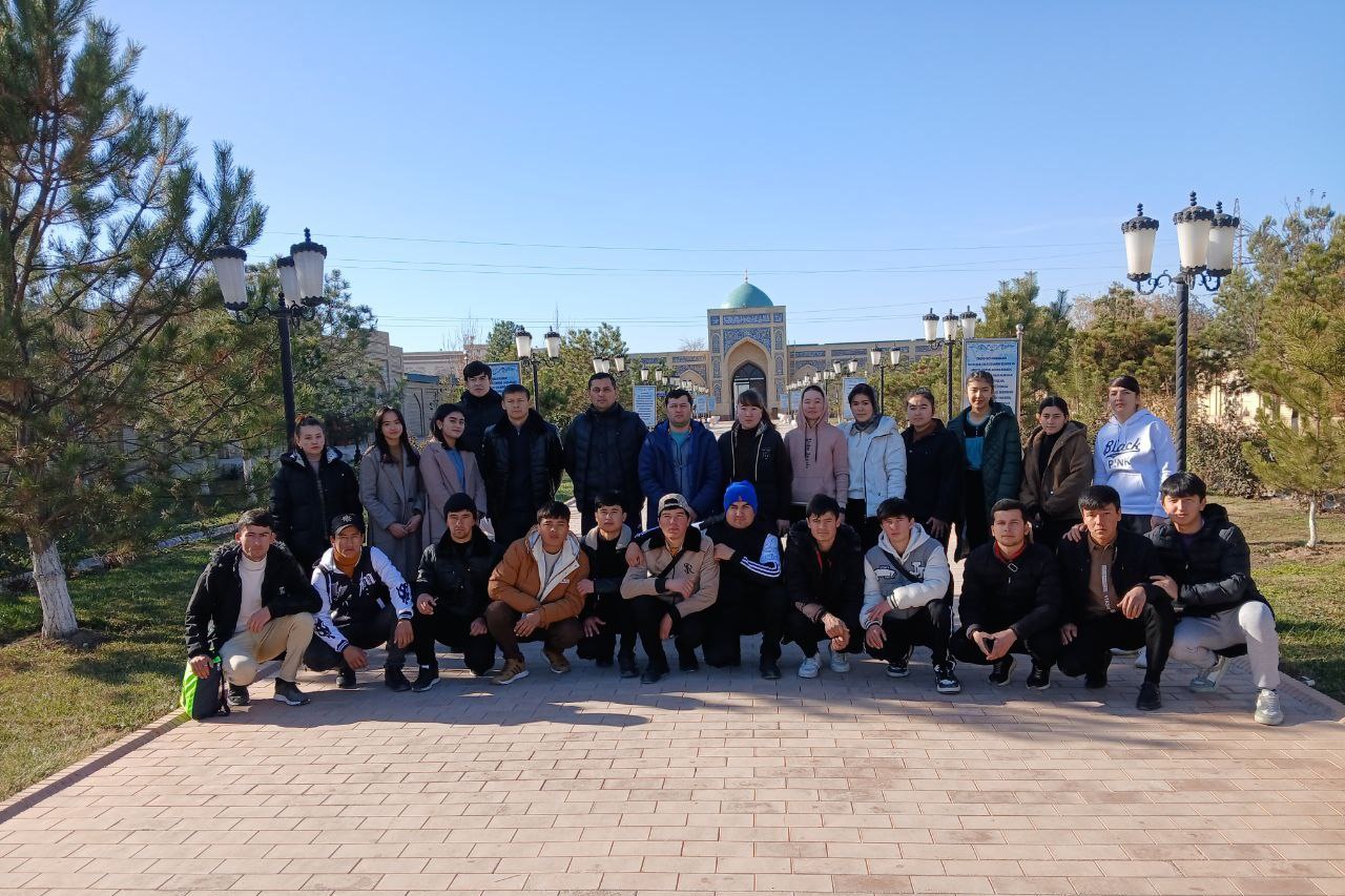 Professors and teachers of the Department of Psychology and Physical Culture.