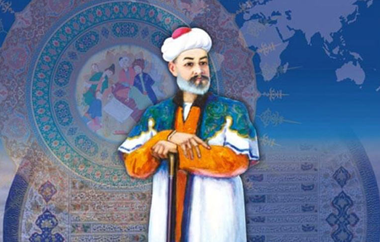 "Alisher Navoi is a great statesman and the champion of our spirituality"